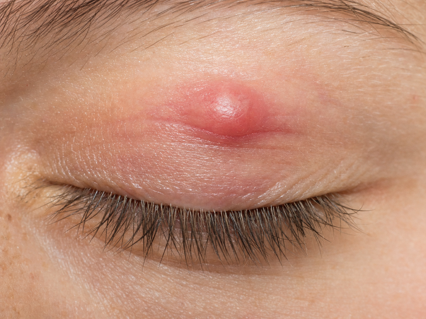 chalazion stye