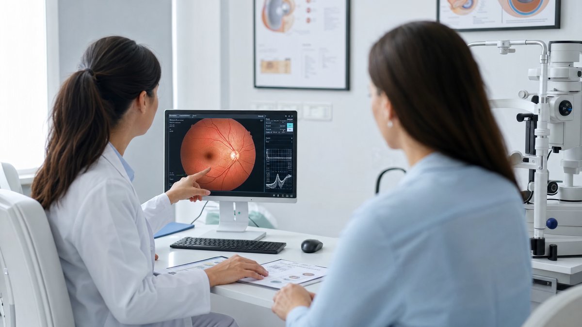 Locations & Service Areas — Barossa Eye Clinic