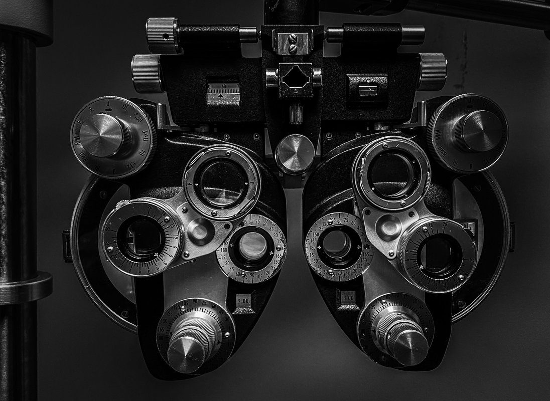 Our Technology & Diagnostics — Barossa Eye Clinic