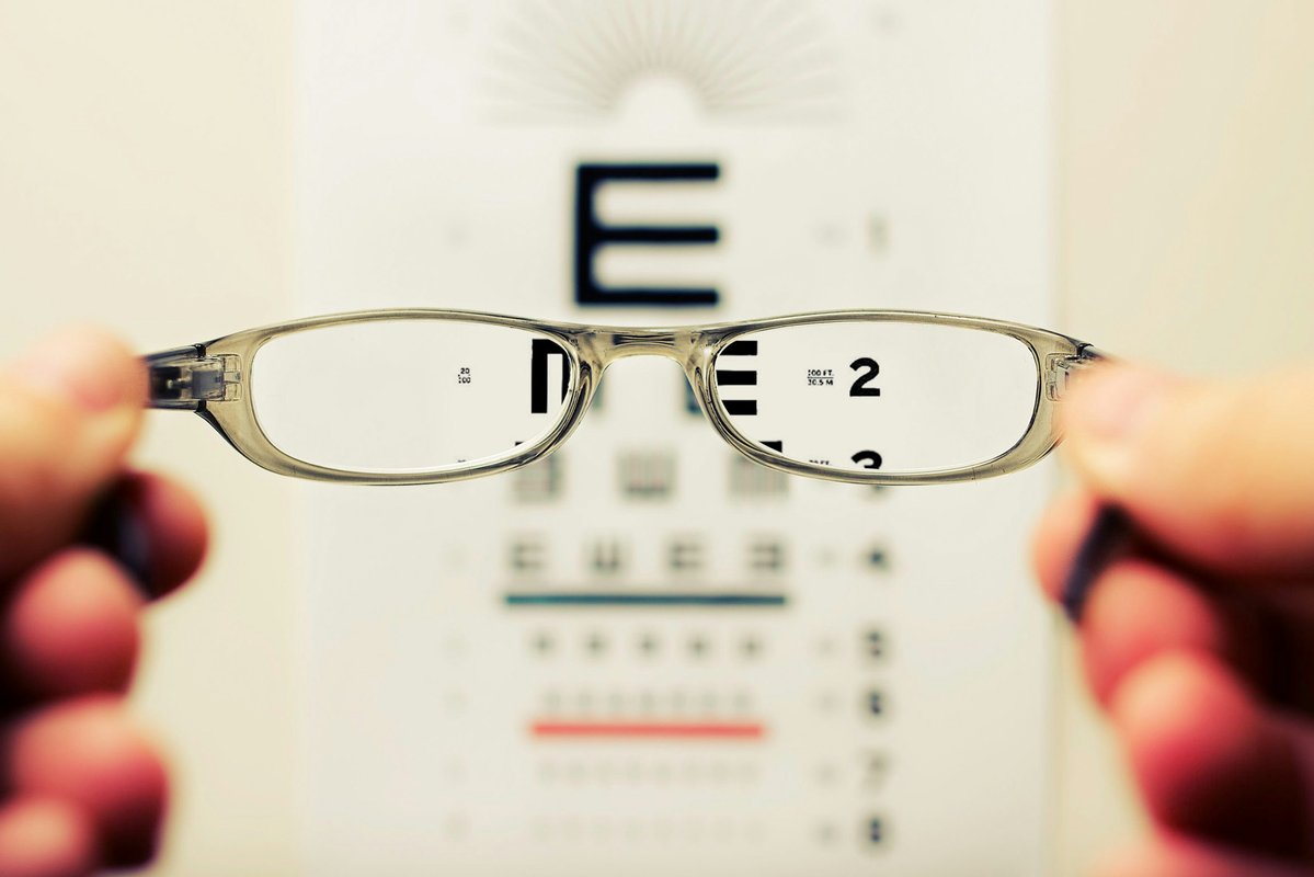Amblyopia (Lazy Eye) — Barossa Eye Clinic