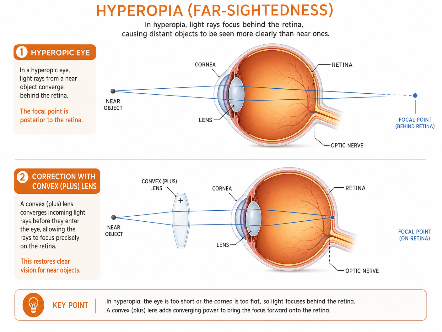 hyperopia