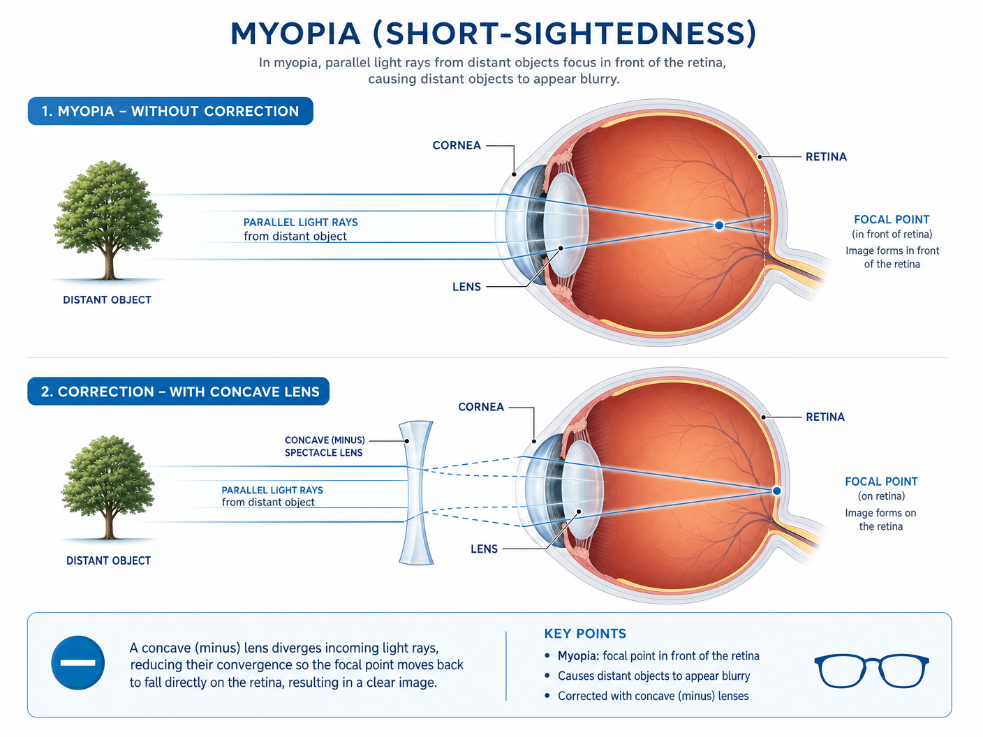 myopia